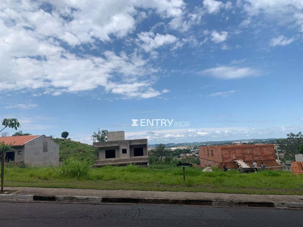 Terreno, 250 m² - Foto 1