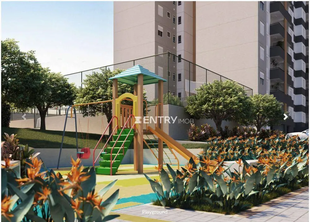 Apartamento, 3 quartos, 78 m² - Foto 4