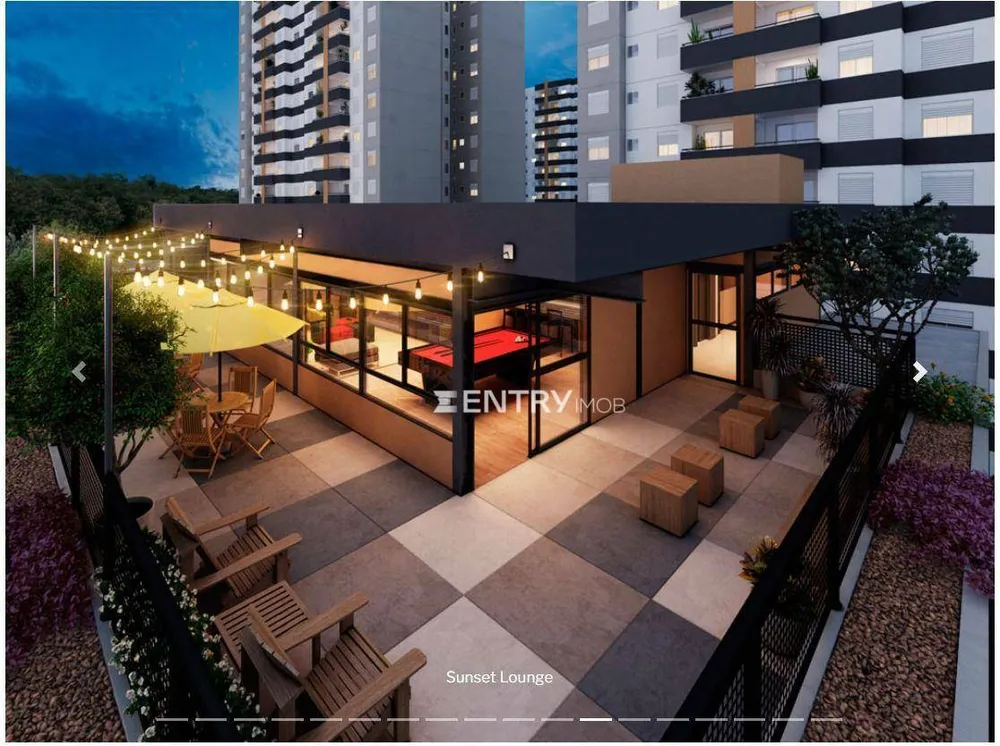 Apartamento, 3 quartos, 78 m² - Foto 1