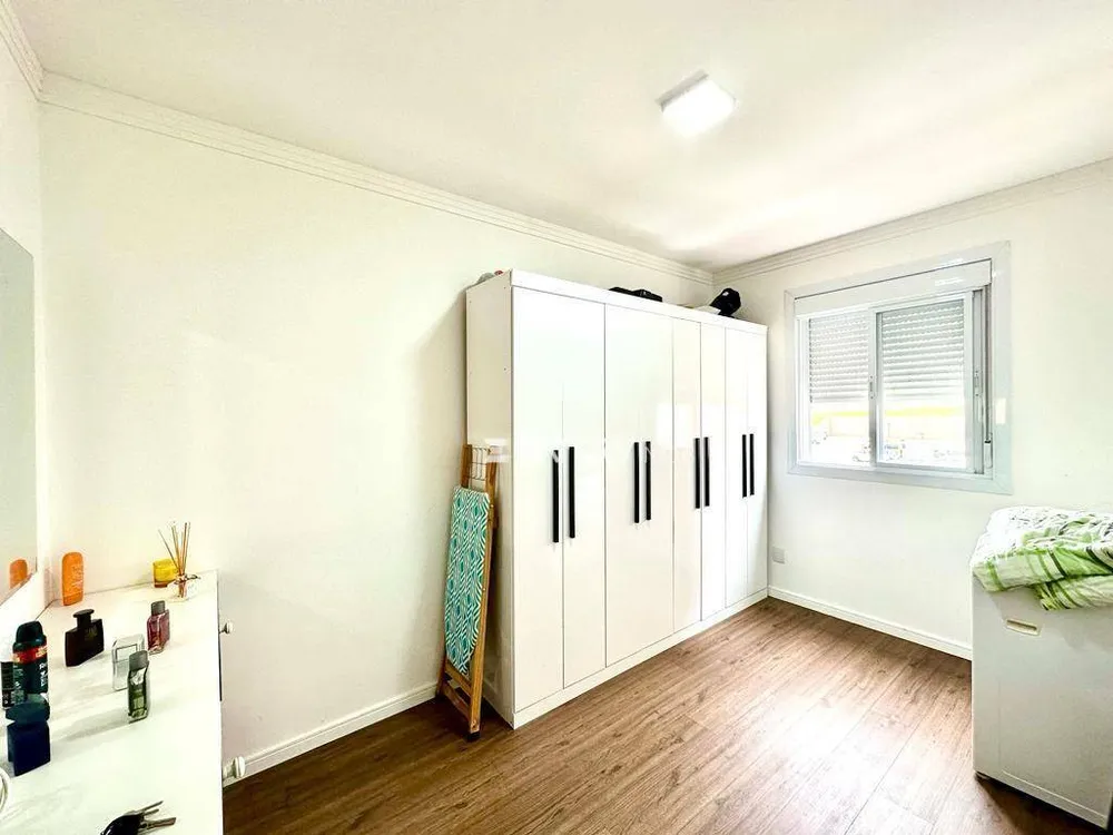 Apartamento, 2 quartos, 52 m² - Foto 4