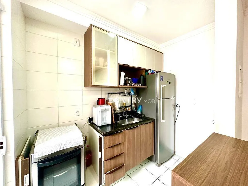 Apartamento, 2 quartos, 52 m² - Foto 3