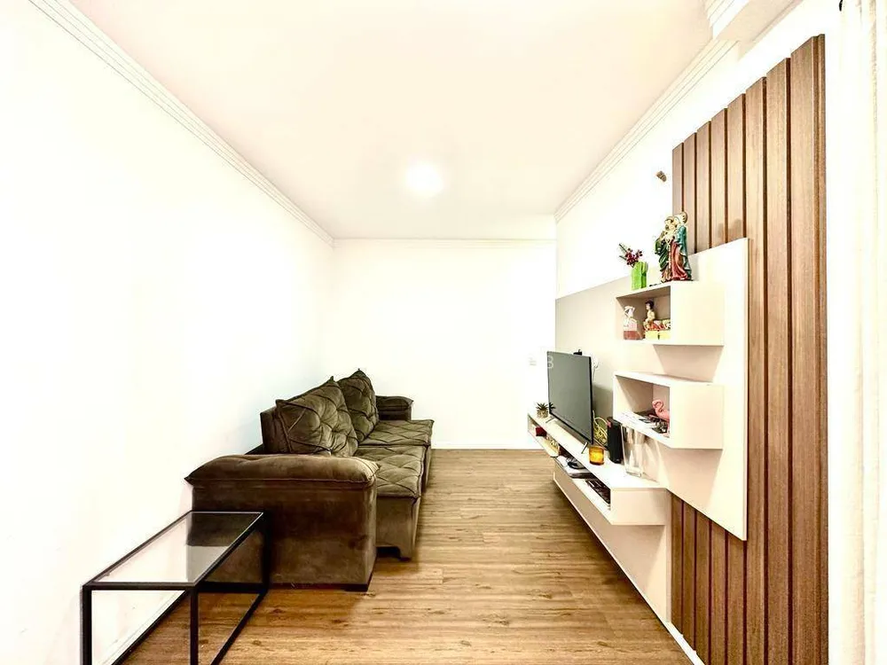 Apartamento, 2 quartos, 52 m² - Foto 1