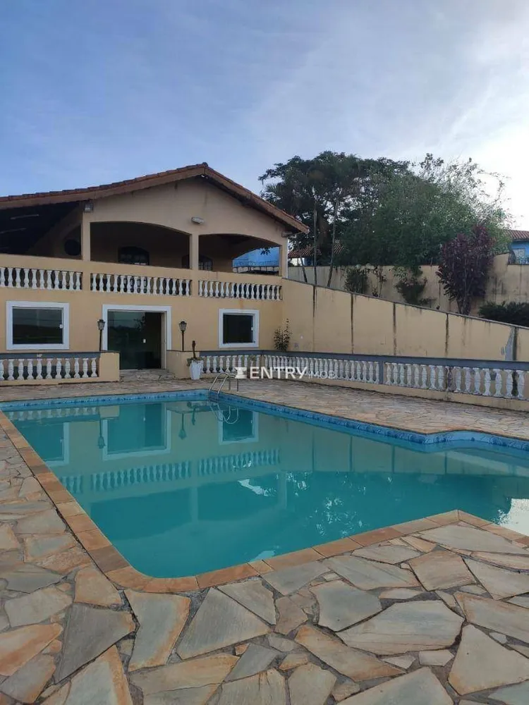 Chácara, 3 quartos, 1300 m² - Foto 4