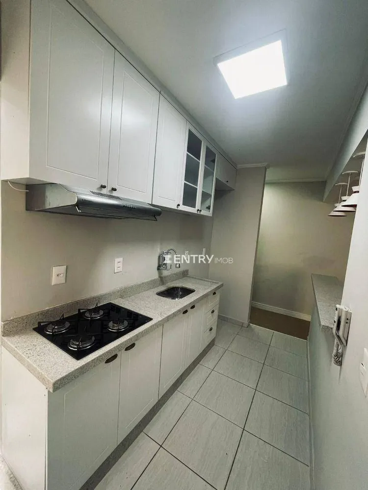 Apartamento, 2 quartos, 54 m² - Foto 4