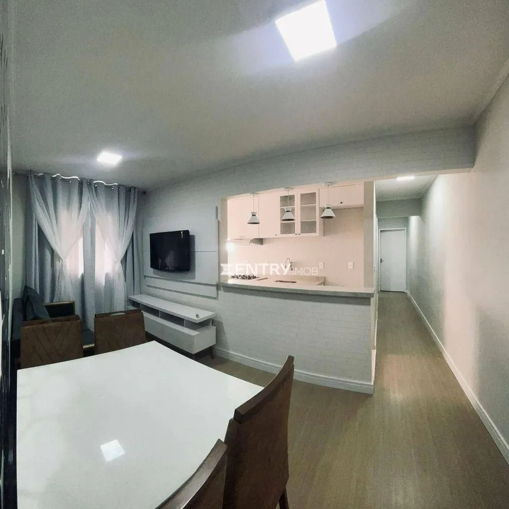 Apartamento, 2 quartos, 54 m² - Foto 1