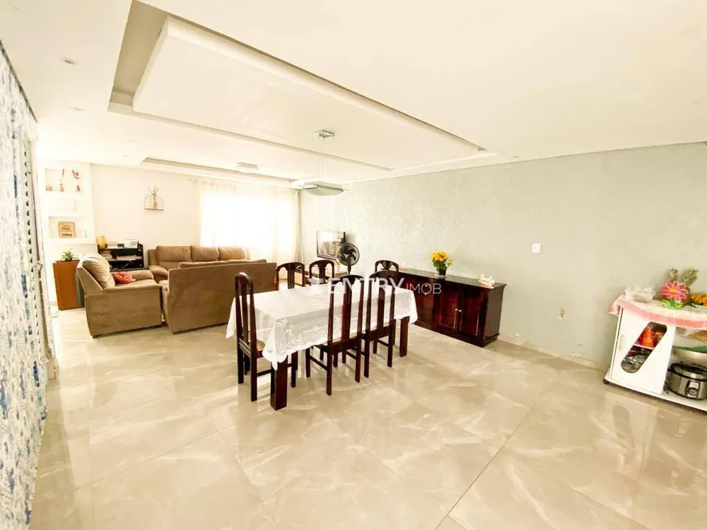 Casa, 4 quartos, 183 m² - Foto 4