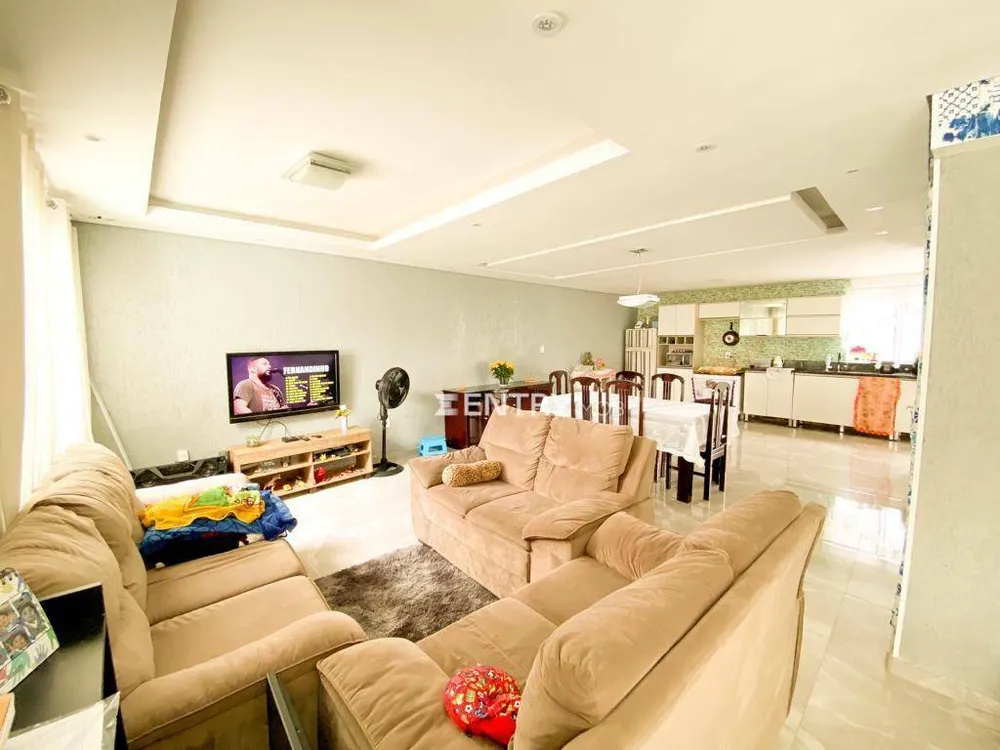 Casa, 4 quartos, 183 m² - Foto 2