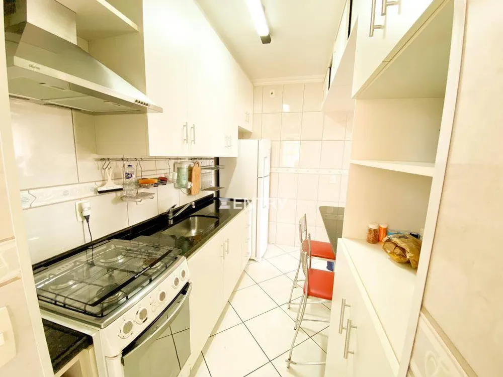 Apartamento, 3 quartos, 77 m² - Foto 3