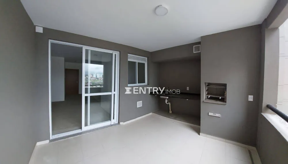 Apartamento, 3 quartos, 101 m² - Foto 2