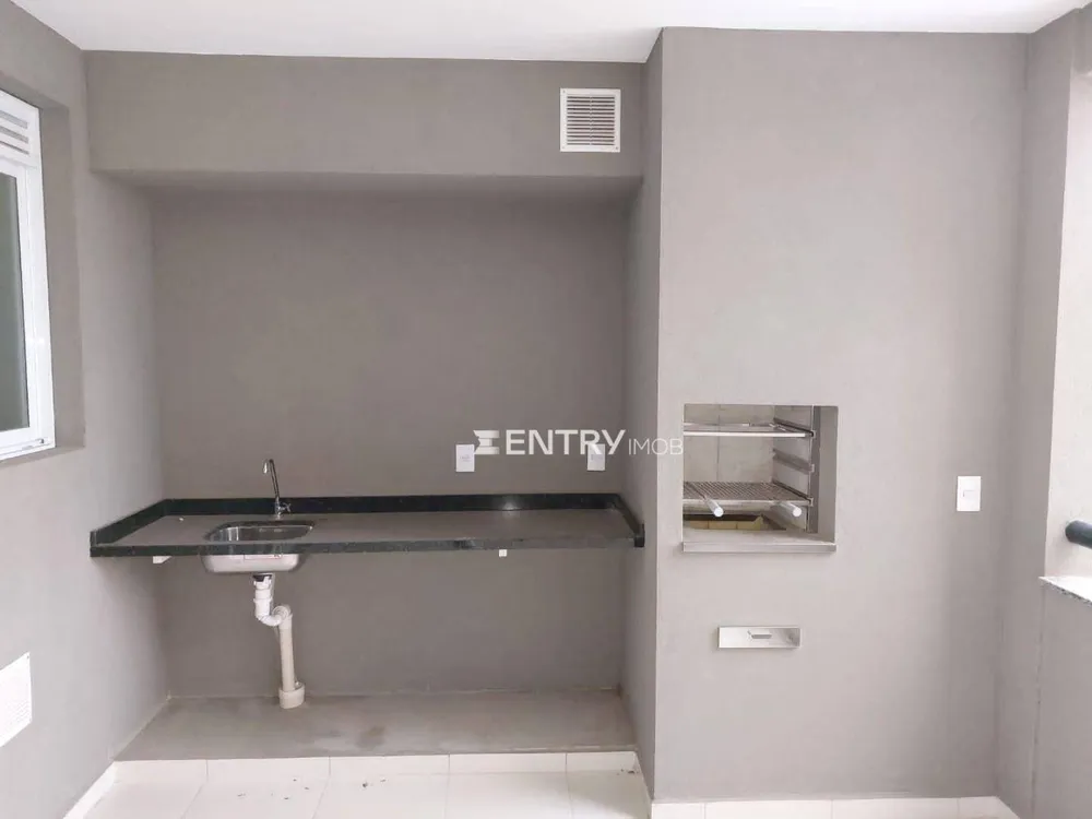 Apartamento, 3 quartos, 101 m² - Foto 3