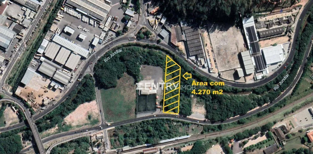 Terreno, 4 m² - Foto 1