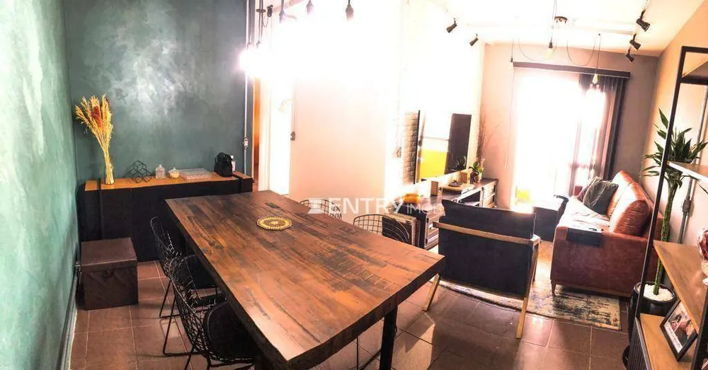 Apartamento, 3 quartos, 70 m² - Foto 4