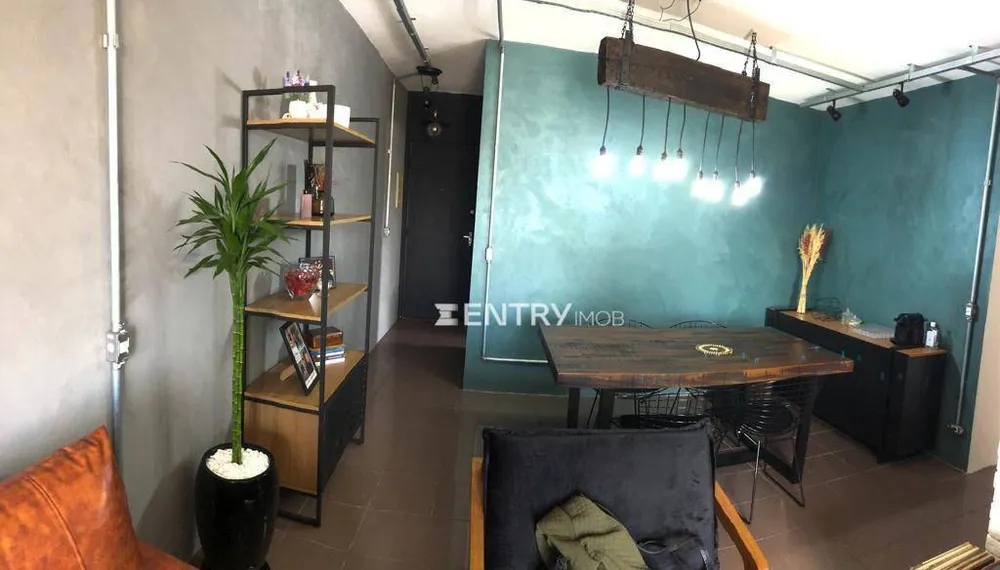 Apartamento, 3 quartos, 70 m² - Foto 3