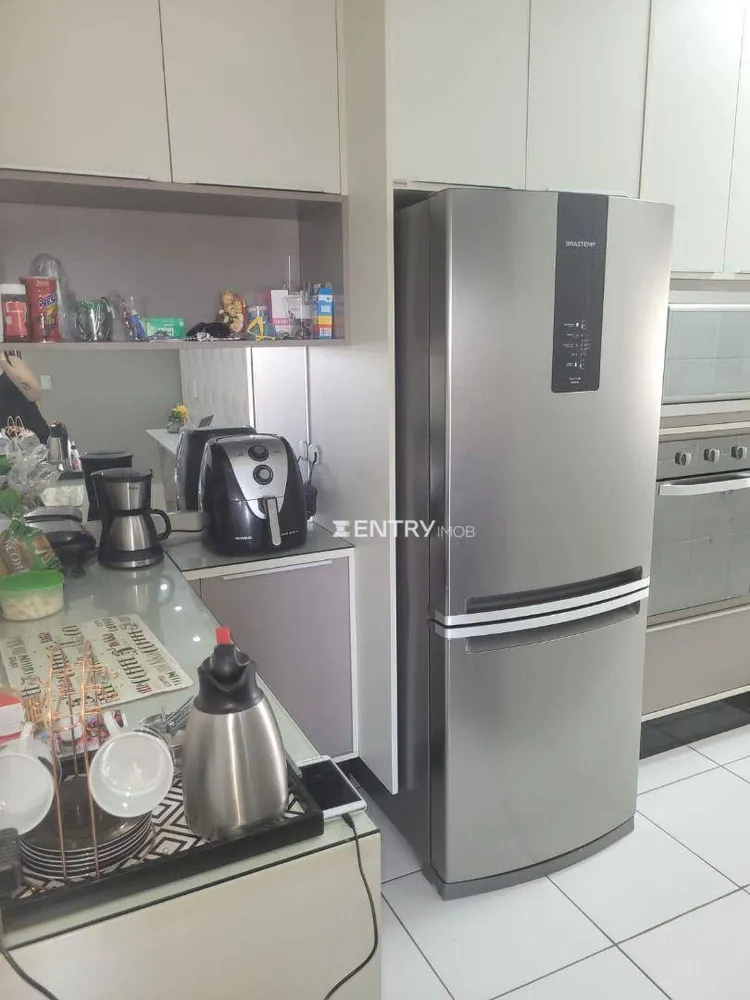Apartamento, 3 quartos, 80 m² - Foto 4