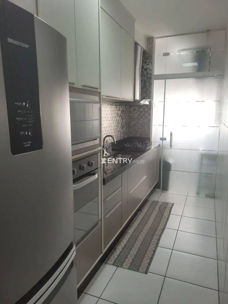 Apartamento, 3 quartos, 80 m² - Foto 3