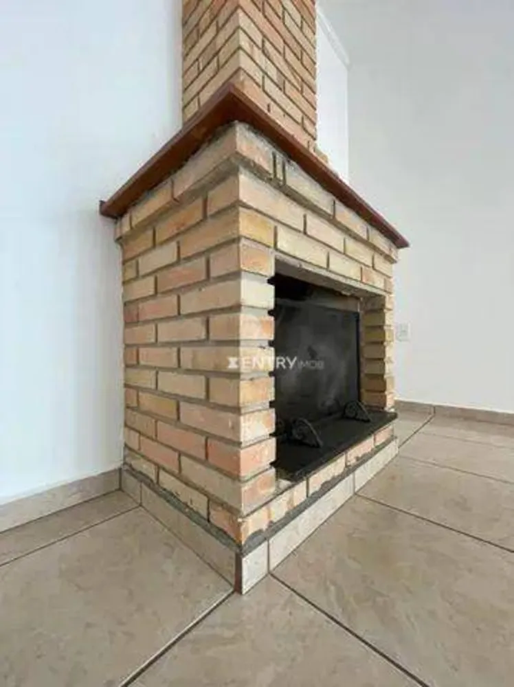 Casa, 3 quartos, 245 m² - Foto 4