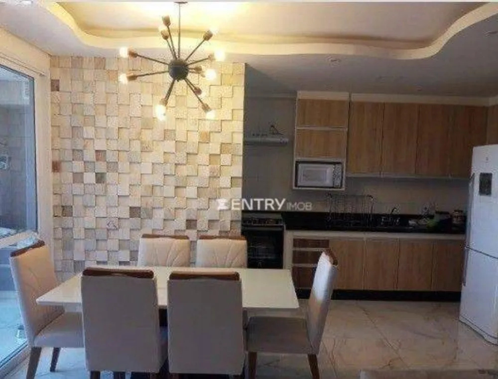 Apartamento, 3 quartos, 84 m² - Foto 1