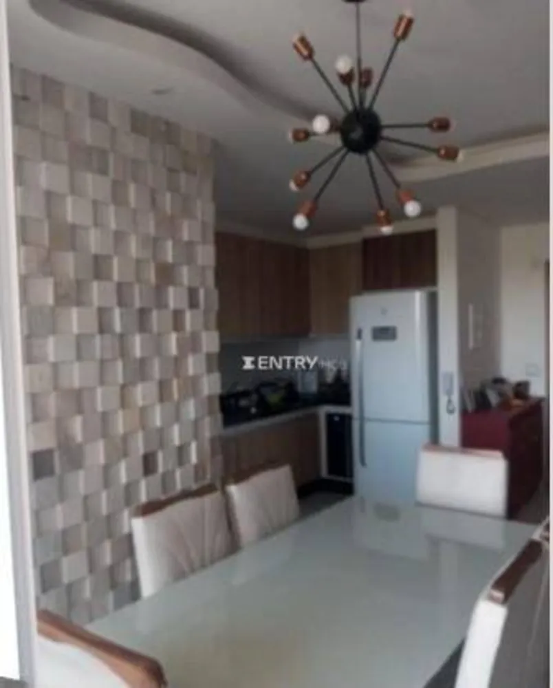 Apartamento, 3 quartos, 84 m² - Foto 3