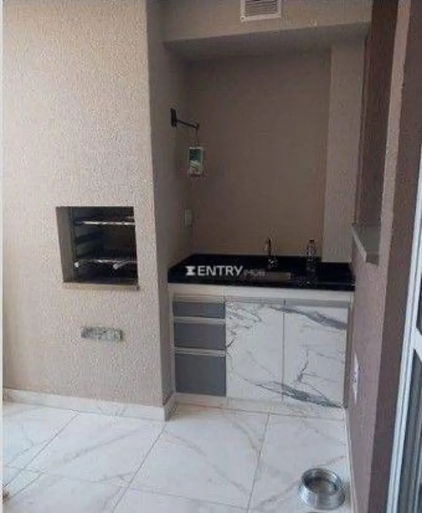 Apartamento, 3 quartos, 84 m² - Foto 4
