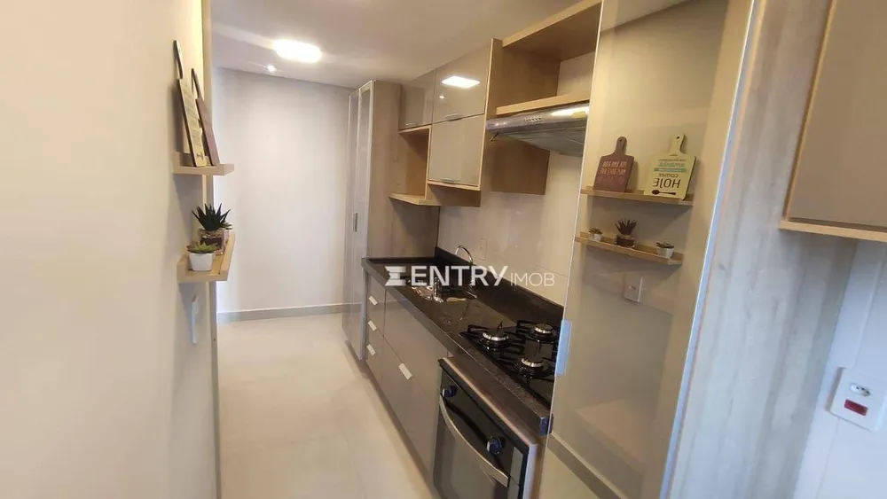 Apartamento, 2 quartos, 61 m² - Foto 4