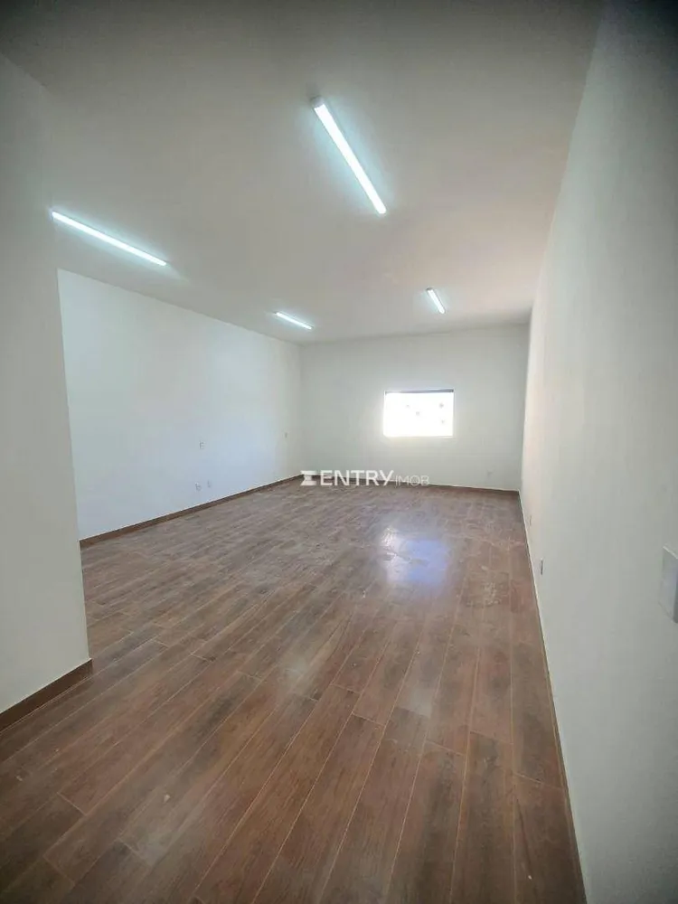 Sala-Conjunto, 56 m² - Foto 1