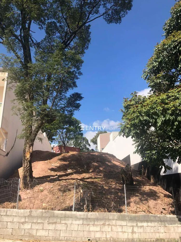 Terreno, 761 m² - Foto 3