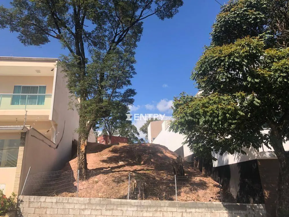 Terreno, 761 m² - Foto 1