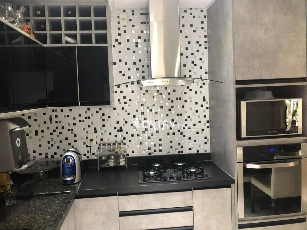 Apartamento, 3 quartos, 110 m² - Foto 4