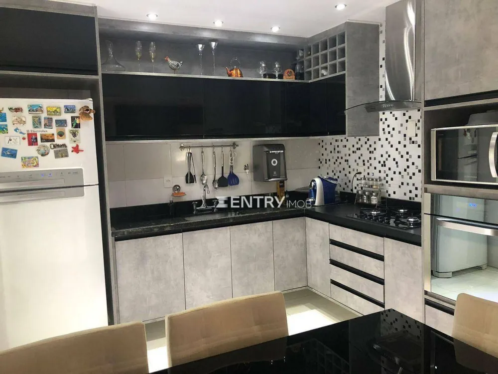 Apartamento, 3 quartos, 110 m² - Foto 3