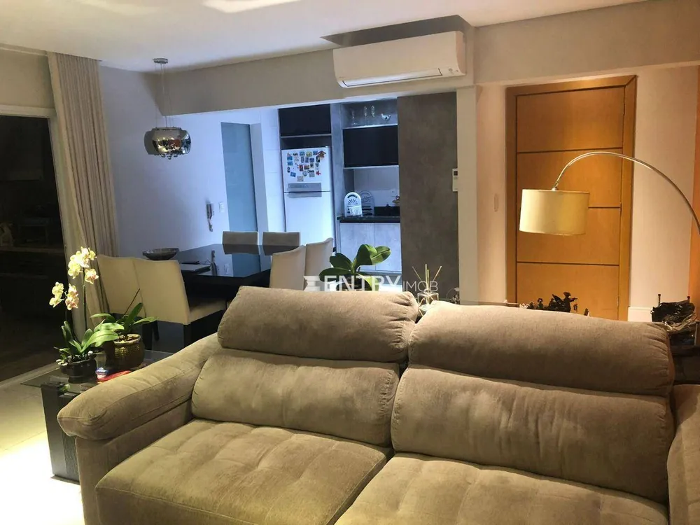 Apartamento, 3 quartos, 110 m² - Foto 2