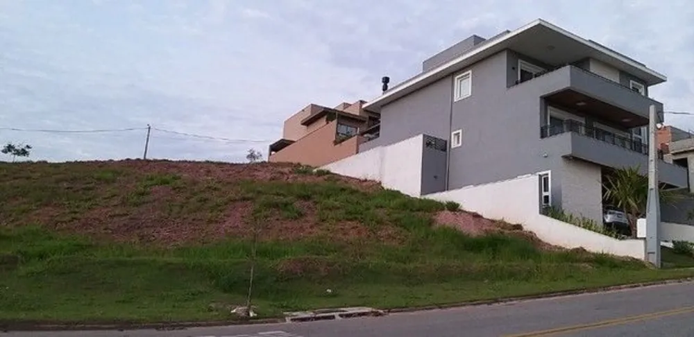 Loteamento e Condomínio, 485 m² - Foto 1