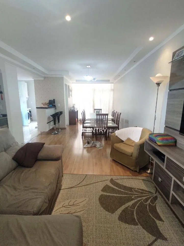 Casa, 3 quartos, 119 m² - Foto 4
