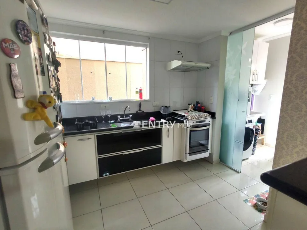 Casa, 3 quartos, 119 m² - Foto 2