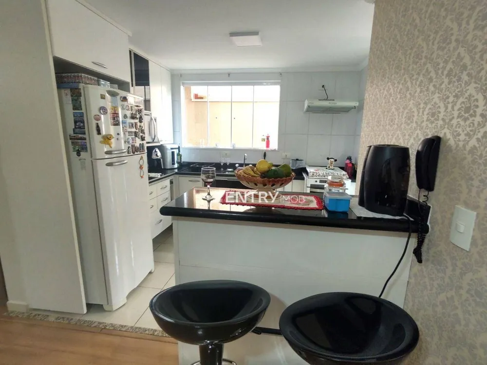 Casa, 3 quartos, 119 m² - Foto 3