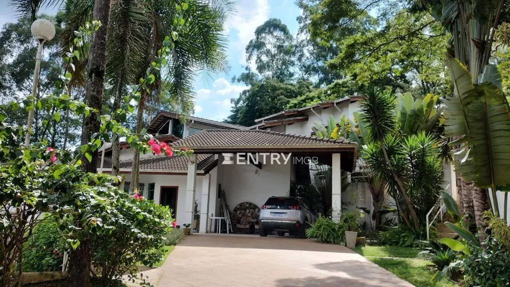 Casa de Condomínio, 4 quartos - Foto 4