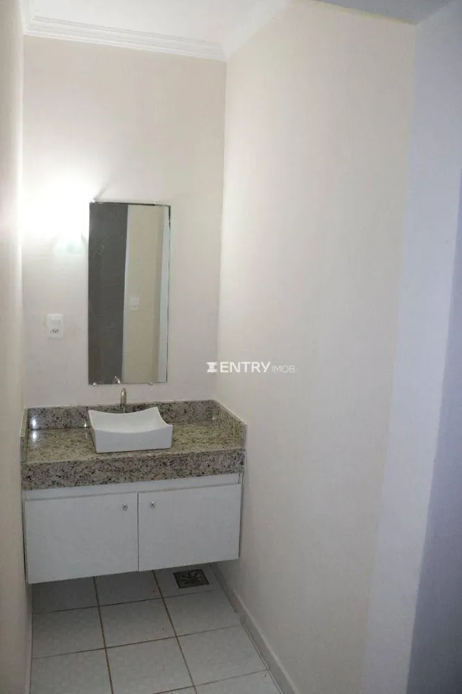 Casa, 4 quartos, 280 m² - Foto 3