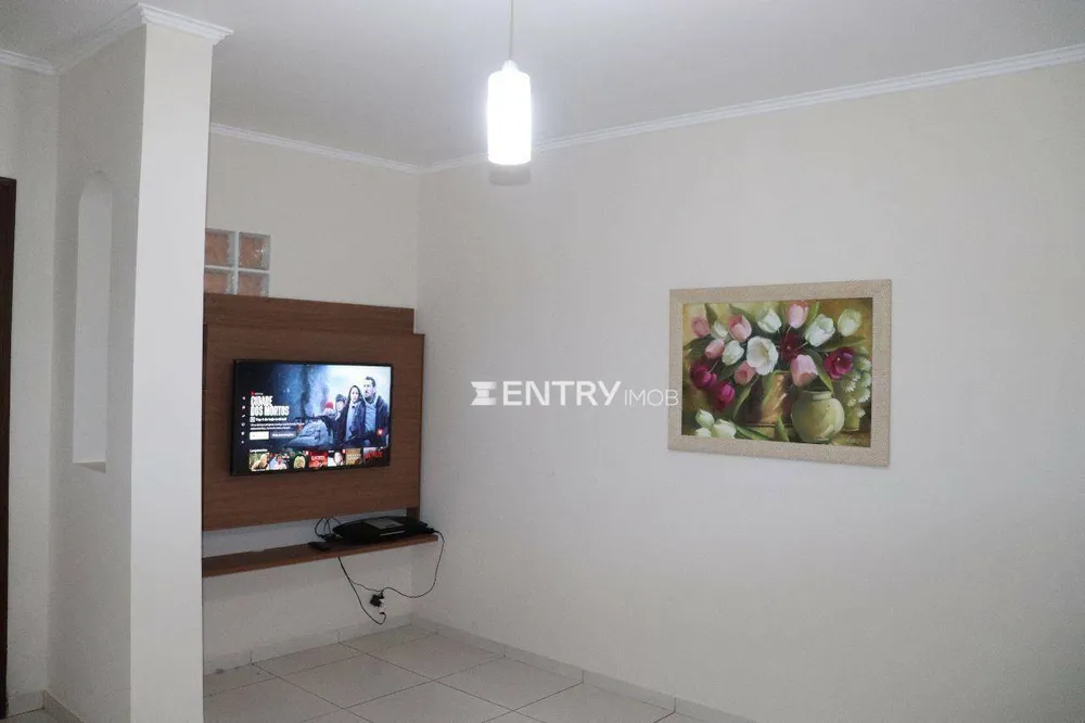 Casa, 4 quartos, 280 m² - Foto 4