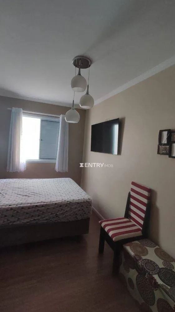 Apartamento, 2 quartos, 54 m² - Foto 4