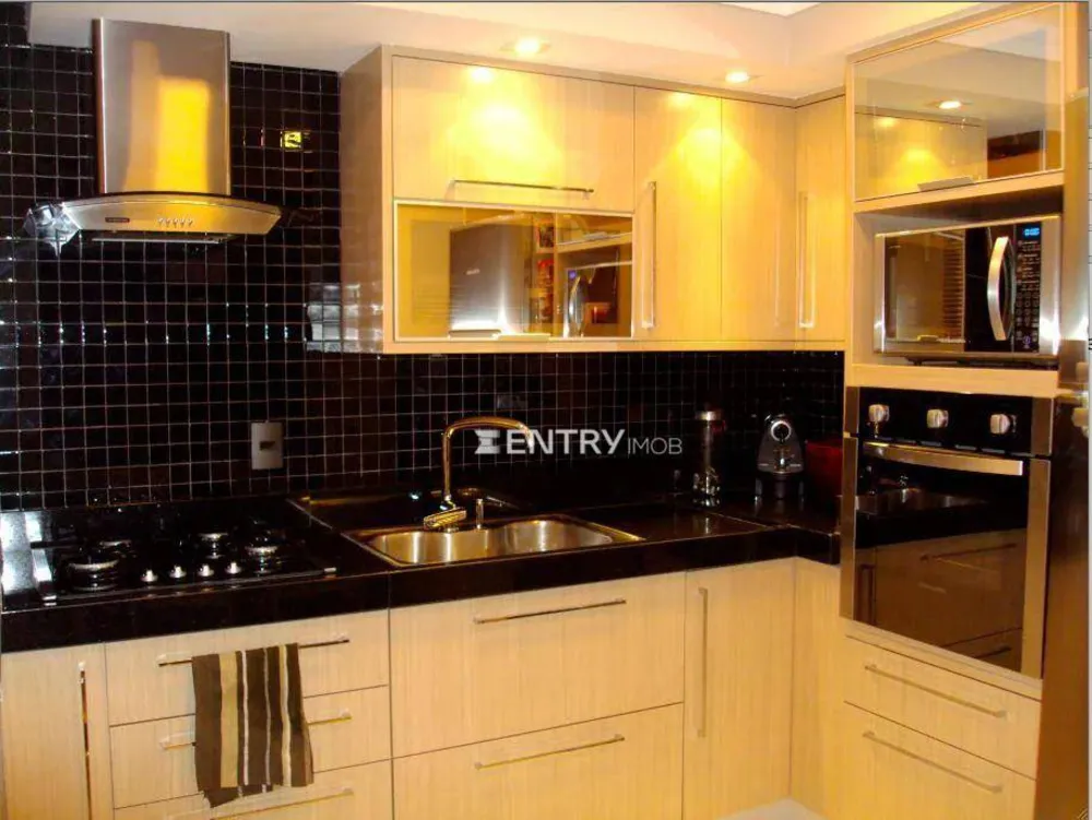 Apartamento, 2 quartos, 187 m² - Foto 2