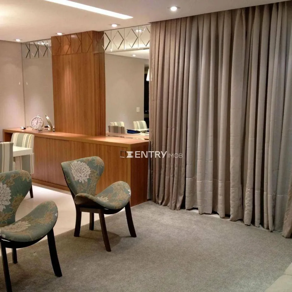Apartamento, 2 quartos, 187 m² - Foto 4