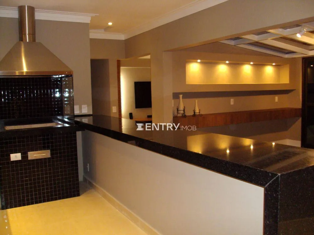 Apartamento, 2 quartos, 187 m² - Foto 1