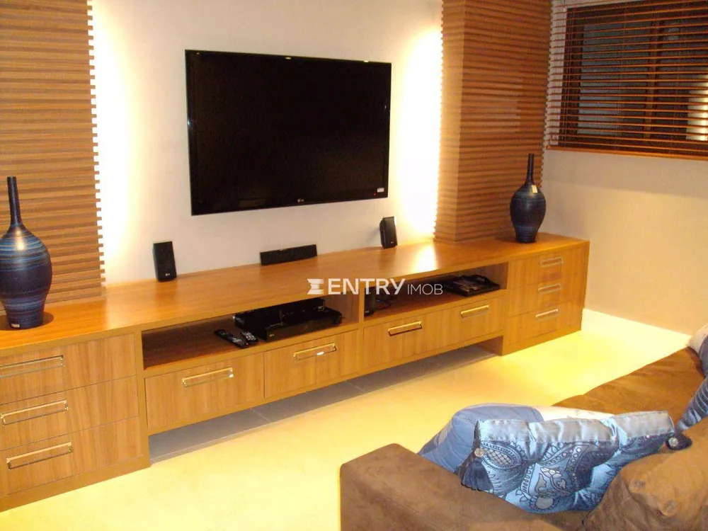 Apartamento, 2 quartos, 187 m² - Foto 3