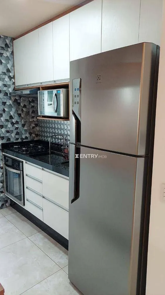 Apartamento, 2 quartos, 71 m² - Foto 2