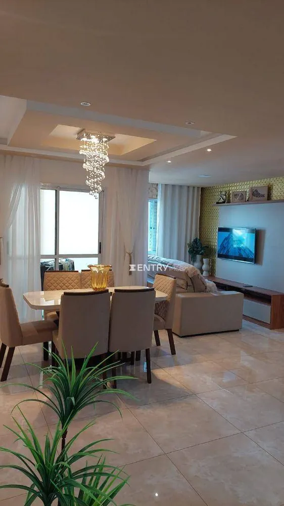 Apartamento, 2 quartos, 71 m² - Foto 3