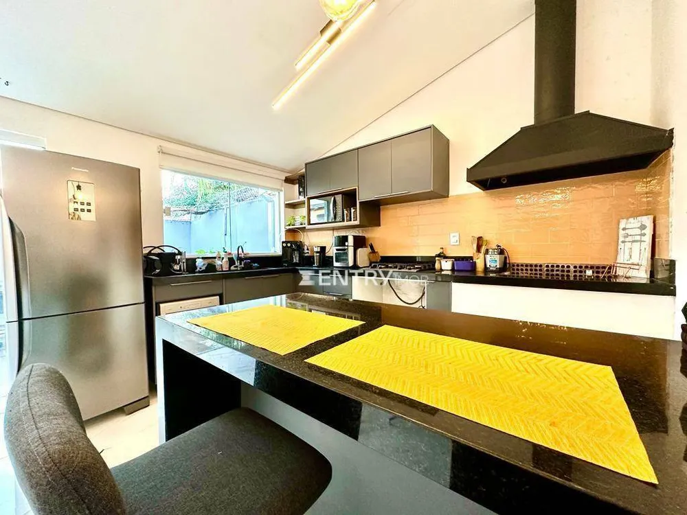 Casa de Condomínio, 3 quartos - Foto 3