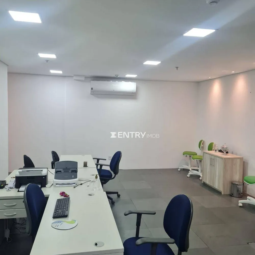 Sala-Conjunto, 44 m² - Foto 2