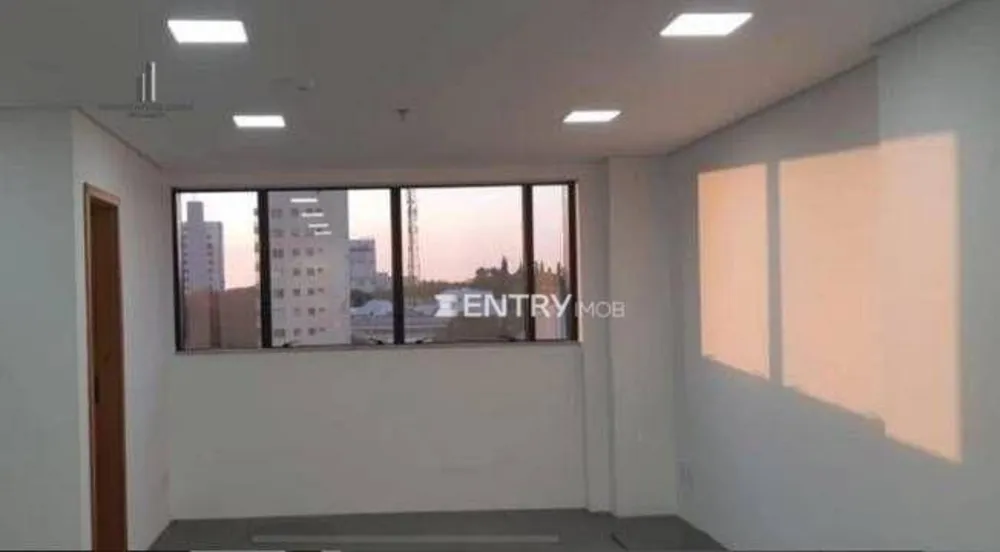 Sala-Conjunto, 44 m² - Foto 1