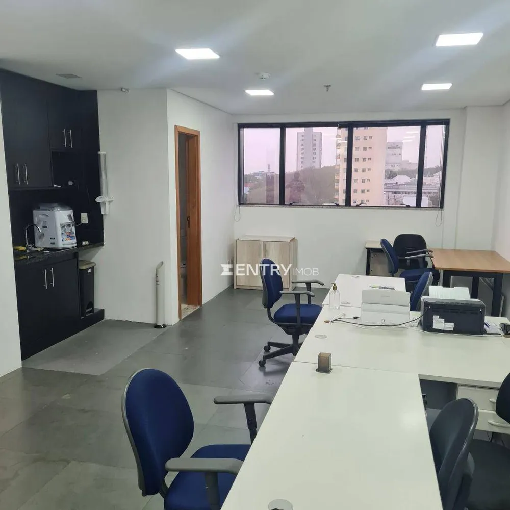 Sala-Conjunto, 44 m² - Foto 3