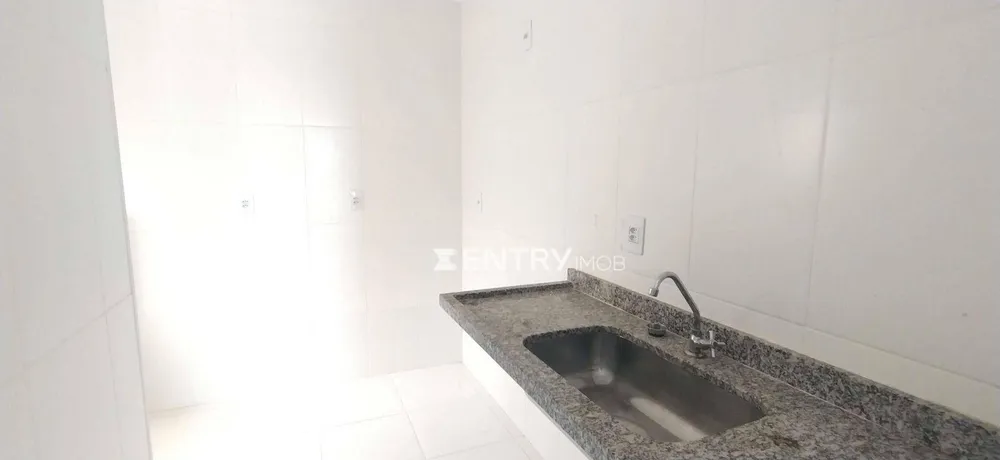 Apartamento, 2 quartos, 61 m² - Foto 3