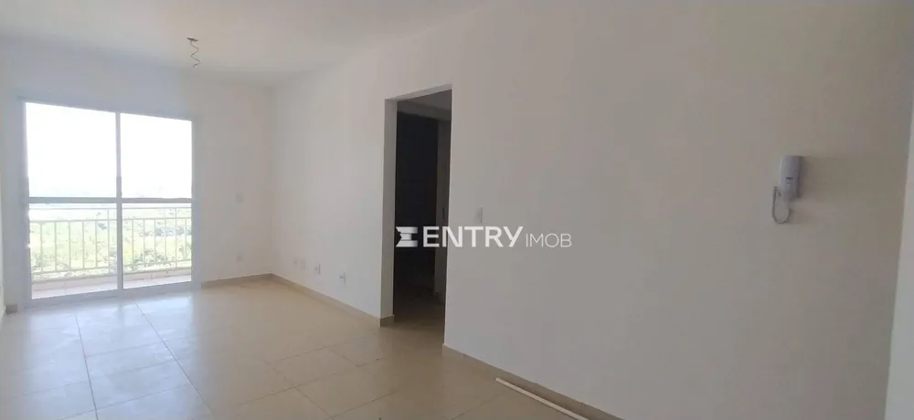 Apartamento, 2 quartos, 61 m² - Foto 1